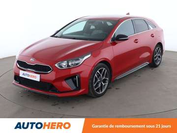 1.6 CRDi ISG GT Line DCT7