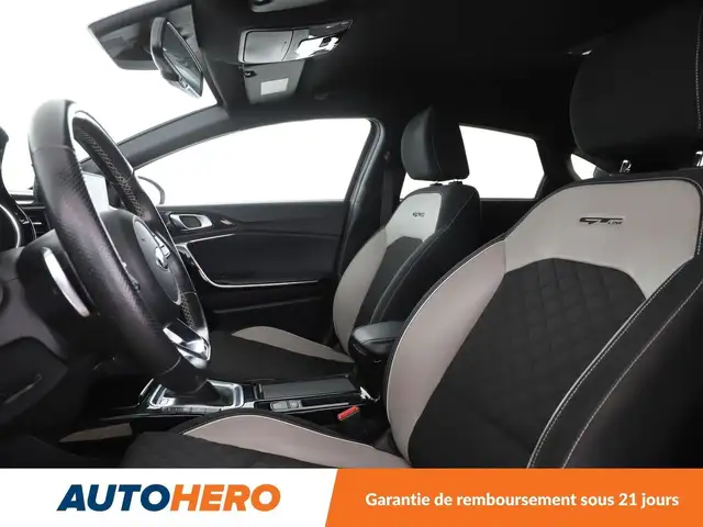 Kia Proceed view 10