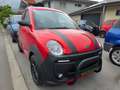 Microcar M.Go Highland X Sportpaket 1. Besitz nur 16.000KM Rot - thumbnail 2