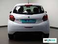 Peugeot 208 5P  BlueHDi 73kW (100CV) Active Blanco - thumbnail 5