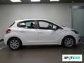 Peugeot 208 5P  BlueHDi 73kW (100CV) Active Blanco - thumbnail 4