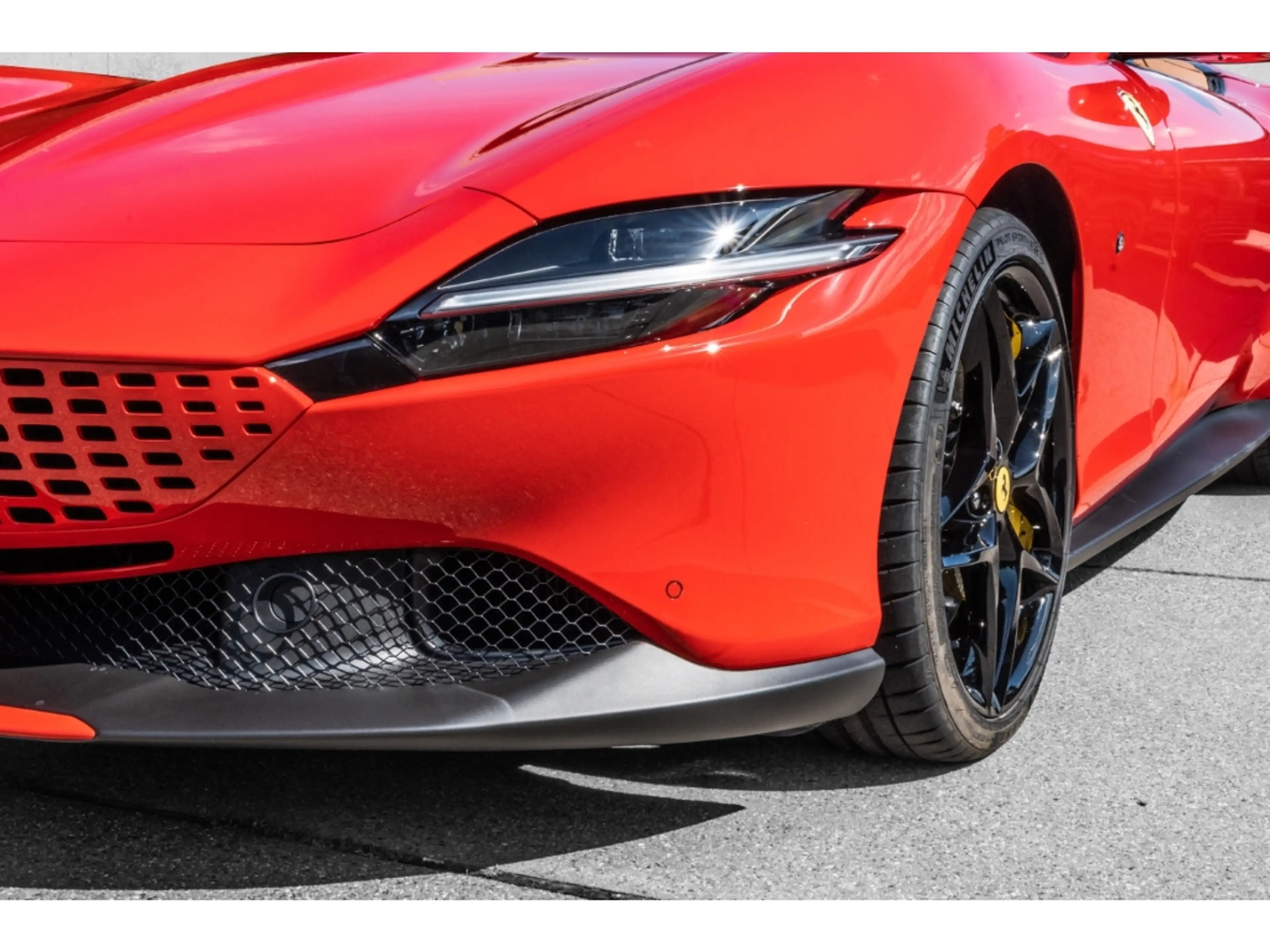 Ferrari Roma Spider *MagneRide*1.Hd.*Ferrari-Approved* — photo 12