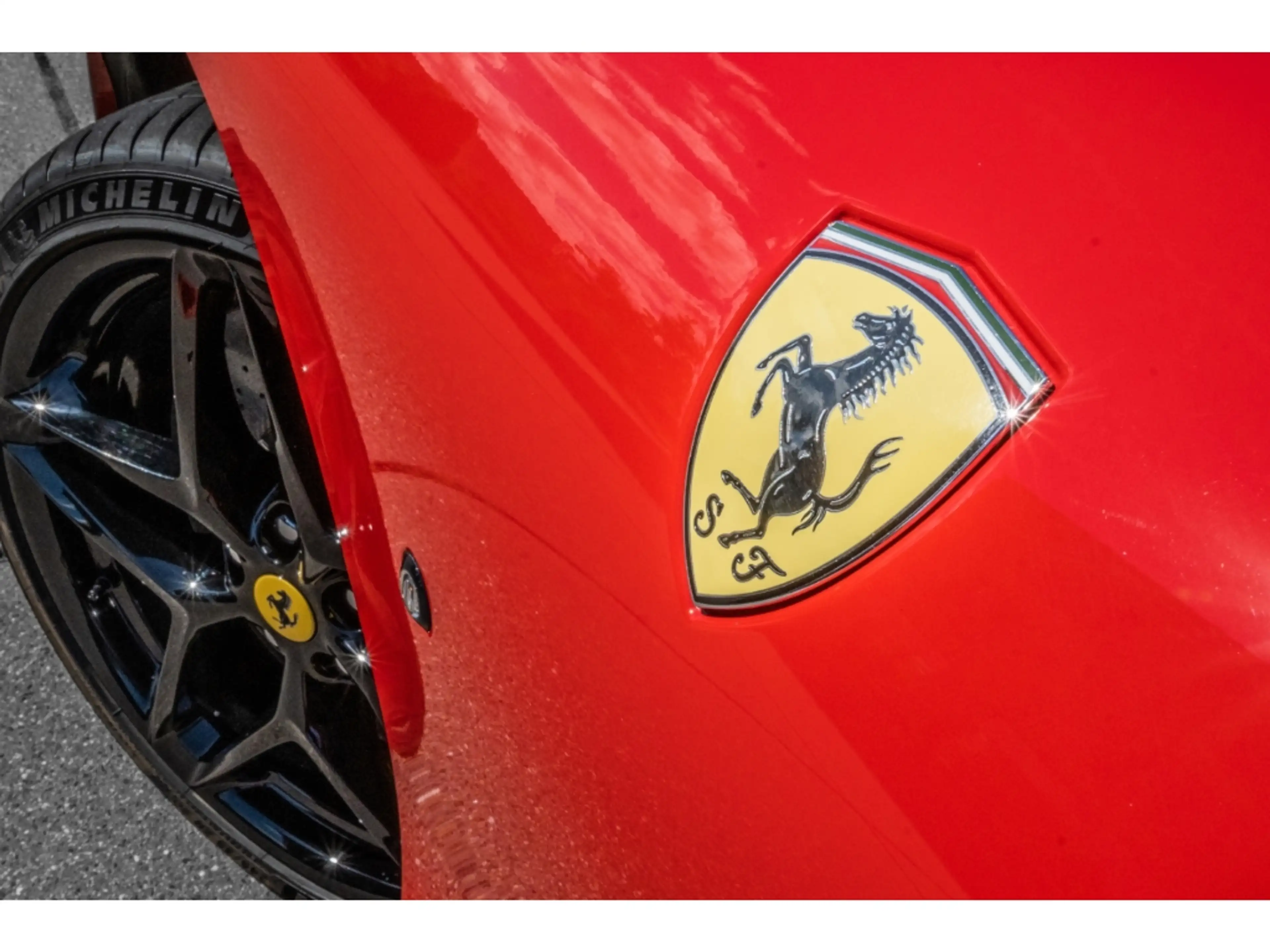 Ferrari Roma Spider *MagneRide*1.Hd.*Ferrari-Approved* — photo 15