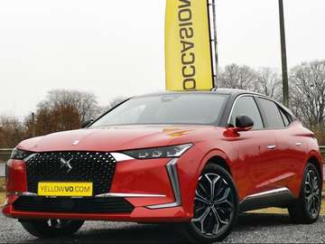 Rivoli / 1.5 BlueHDi / EAT8