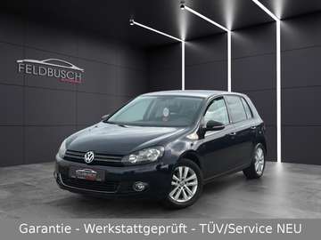 VI Style*Garantie-TÜV/ServiceNEU*