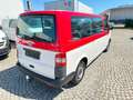 Volkswagen T5 Shuttle LANG 9-Sitzer KLIMA AHK Standheizung Weiß - thumbnail 6