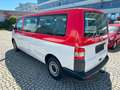 Volkswagen T5 Shuttle LANG 9-Sitzer KLIMA AHK Standheizung Weiß - thumbnail 3