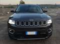 Jeep Compass Compass II 2017 1.6 mjt Limited 2wd 120cv my20 Grigio - thumbnail 1