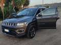 Jeep Compass Compass II 2017 1.6 mjt Limited 2wd 120cv my20 Grigio - thumbnail 4