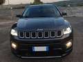 Jeep Compass Compass II 2017 1.6 mjt Limited 2wd 120cv my20 Grigio - thumbnail 2