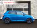 Skoda Fabia Drive#DAB#BT#GRA Blau - thumbnail 8