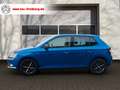 Skoda Fabia Drive#DAB#BT#GRA Blau - thumbnail 4
