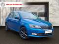 Skoda Fabia Drive#DAB#BT#GRA Blau - thumbnail 1
