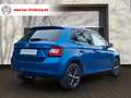 Skoda Fabia Drive#DAB#BT#GRA Blau - thumbnail 7