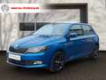 Skoda Fabia Drive#DAB#BT#GRA Blau - thumbnail 3