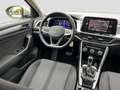 Volkswagen T-Roc 1.5TSI Life Navi Klima Sitzhei ACC App Grau - thumbnail 6