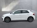 Audi A1 25 TFSI intense Weiß - thumbnail 2