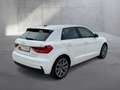 Audi A1 25 TFSI intense Weiß - thumbnail 5