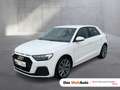 Audi A1 25 TFSI intense Weiß - thumbnail 1