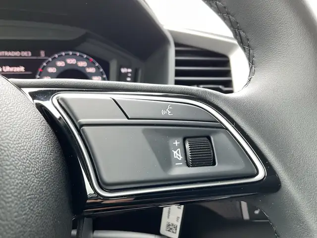 Audi A1 view 15