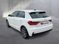 Audi A1 25 TFSI intense Weiß - thumbnail 3