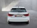 Audi A1 25 TFSI intense Weiß - thumbnail 4