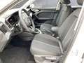 Audi A1 25 TFSI intense Weiß - thumbnail 9