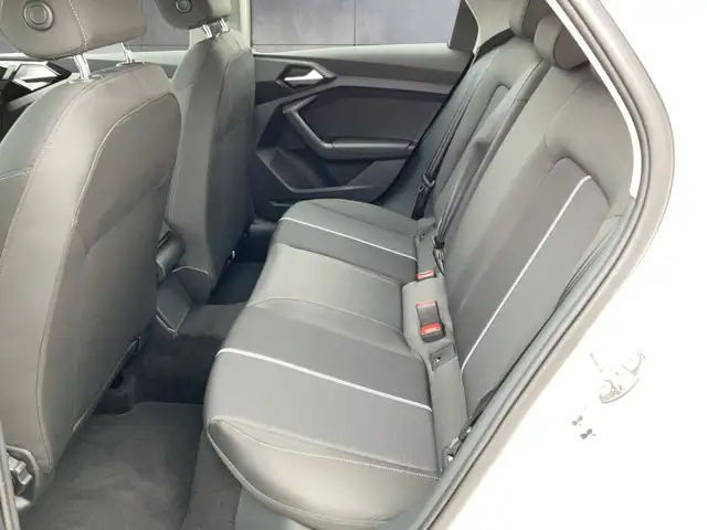 Audi A1 view 12