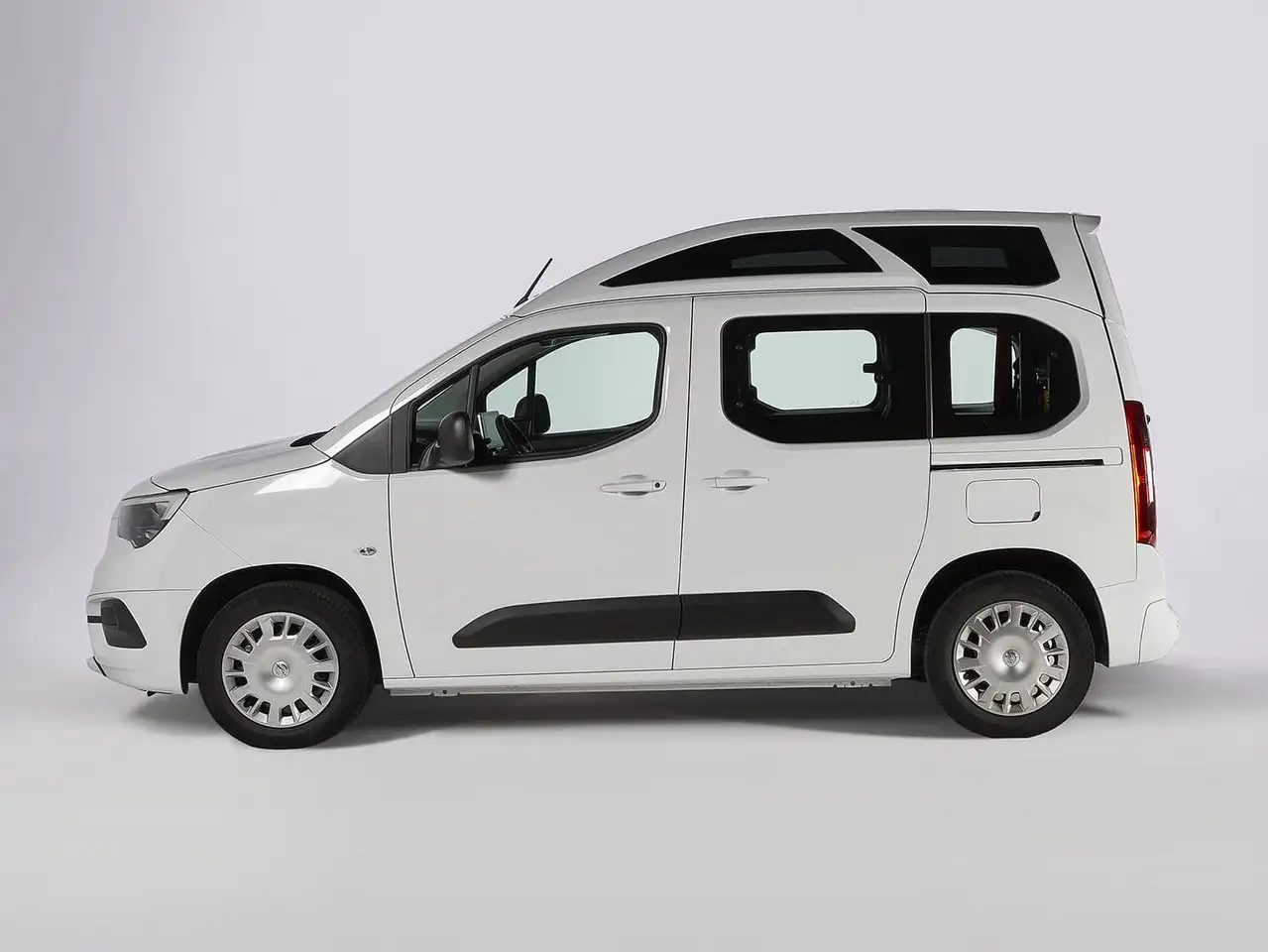 Fiat Doblo 2026