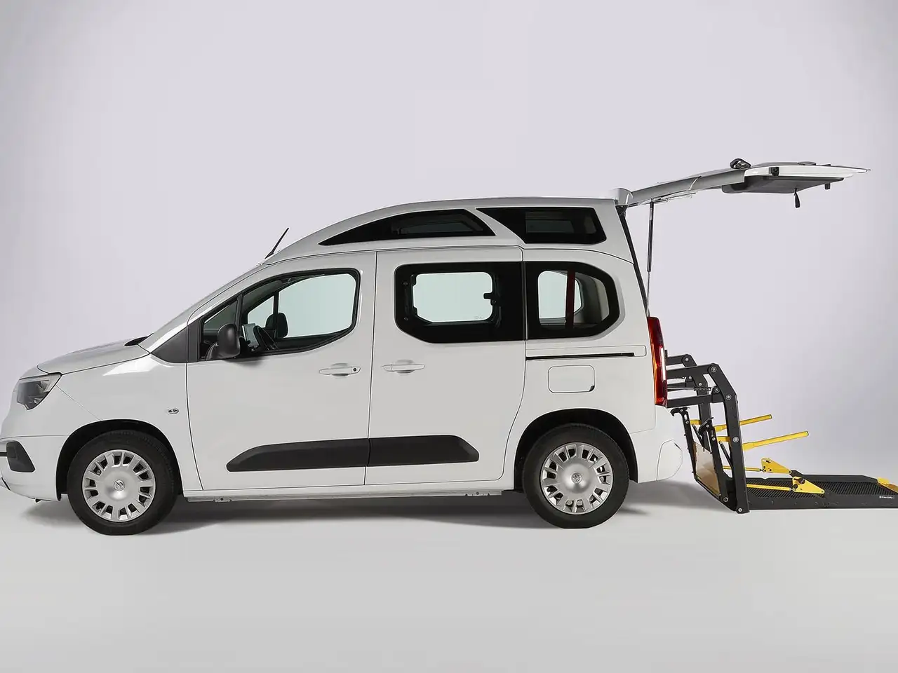 Fiat Doblo 2026