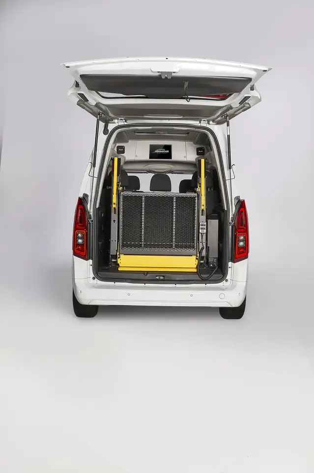Fiat Doblo 2026