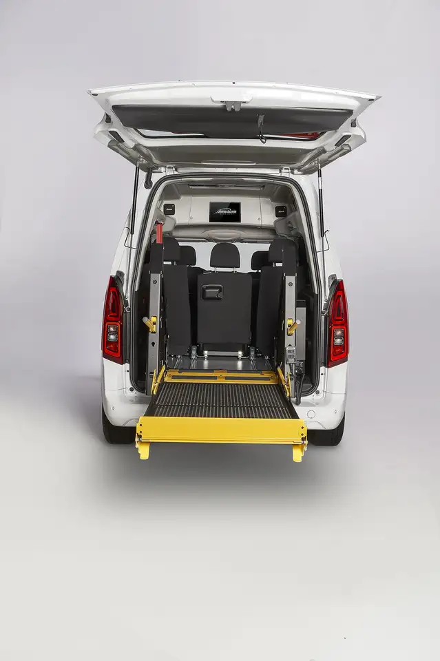 Fiat Doblo 2026