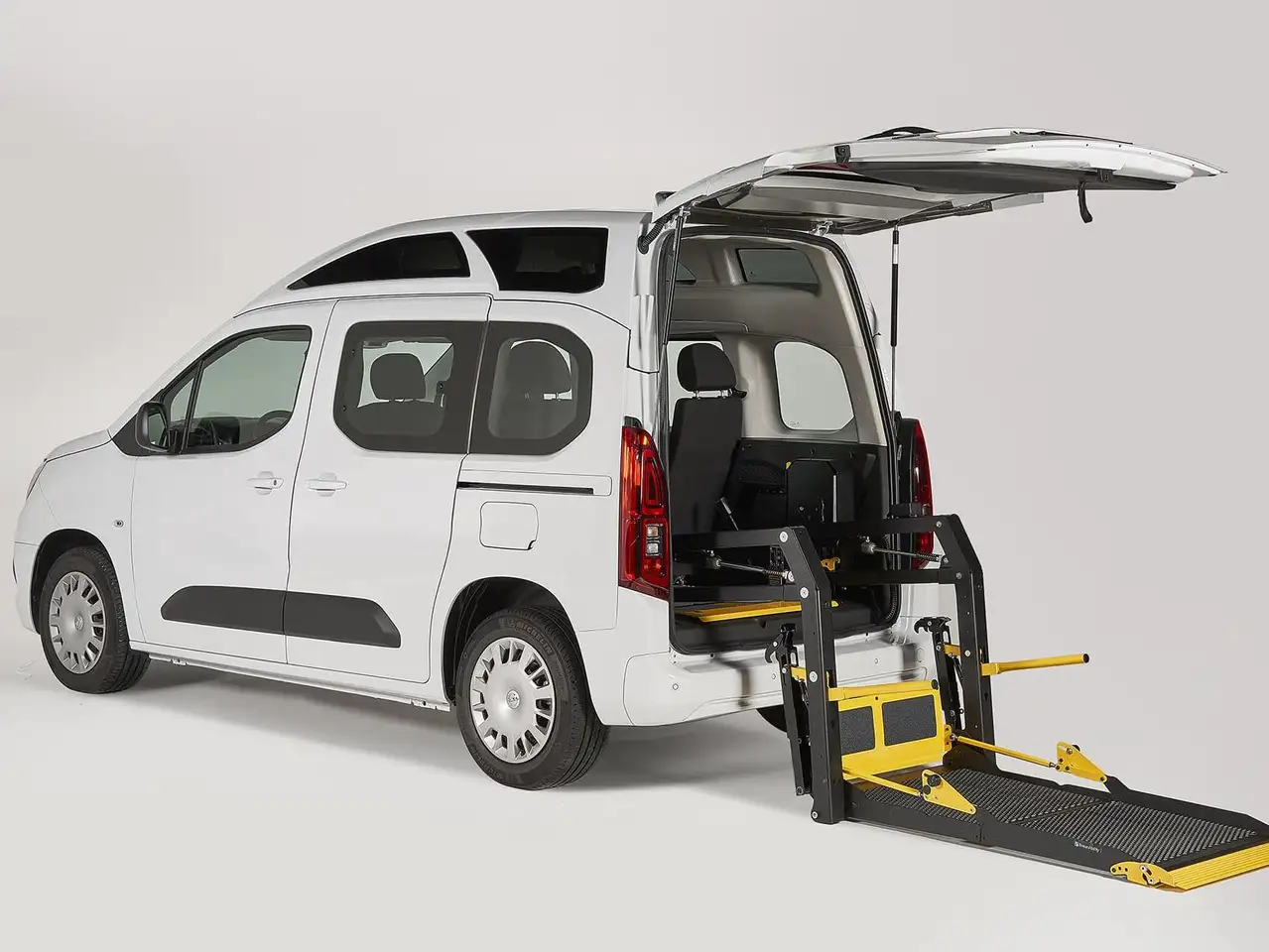 Fiat Doblo 2026