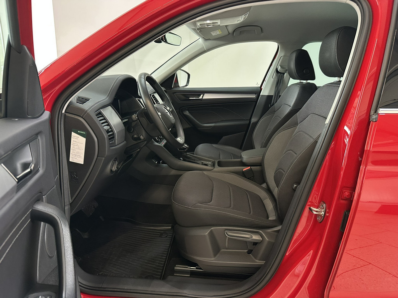 Skoda Kodiaq 1.5 TSI ACT DSG Ambition FACEL. LED — photo 12