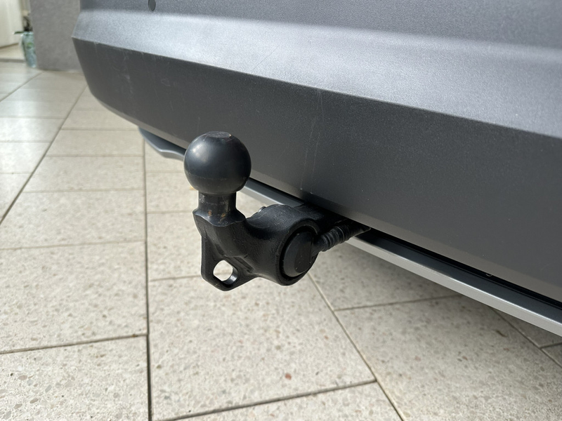 Skoda Kodiaq 1.5 TSI ACT DSG Ambition FACEL. LED — photo 11