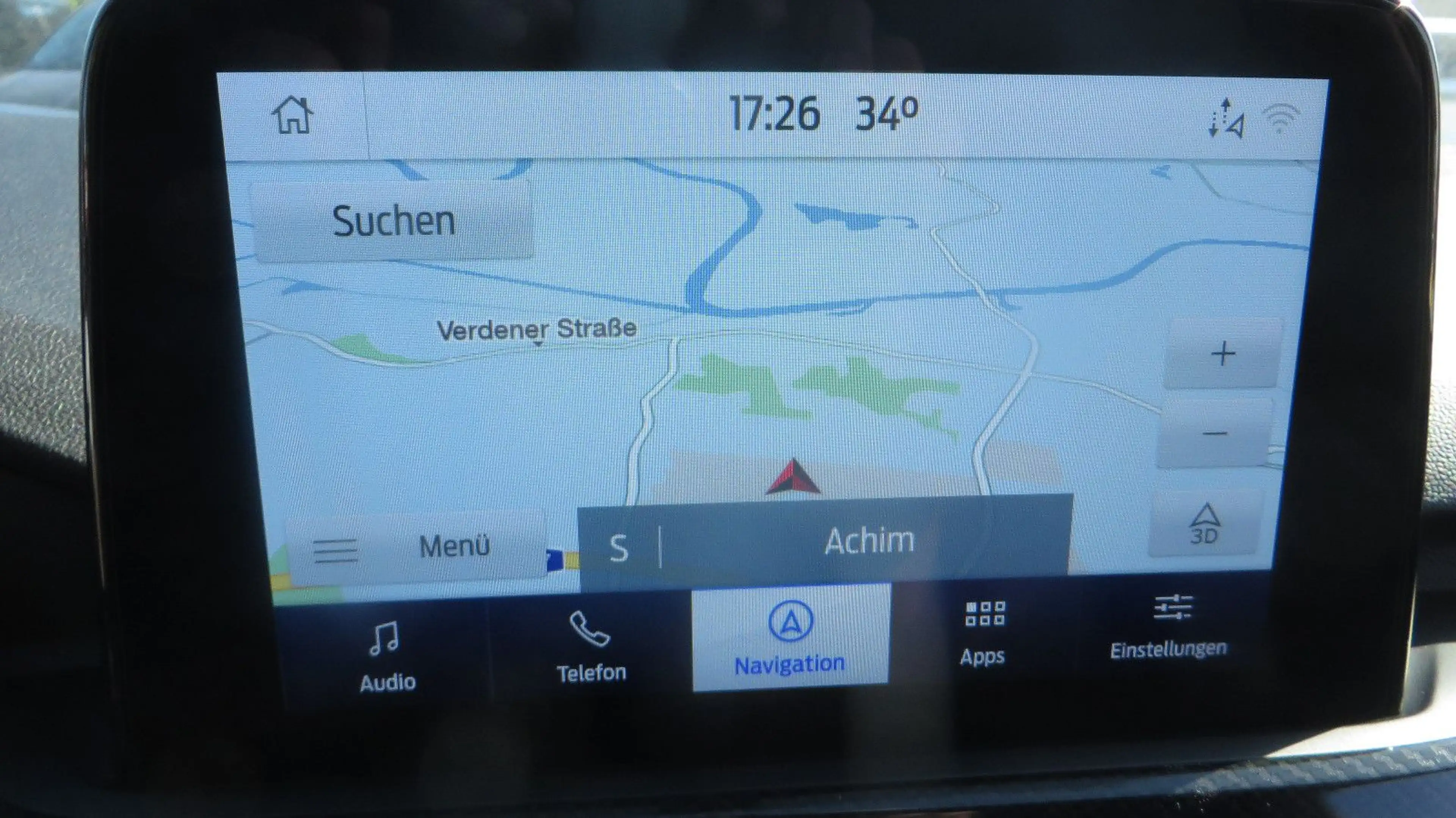 Ford Kuga Plug-In Hybrid ST-Line X, Sitzheizung — photo 6