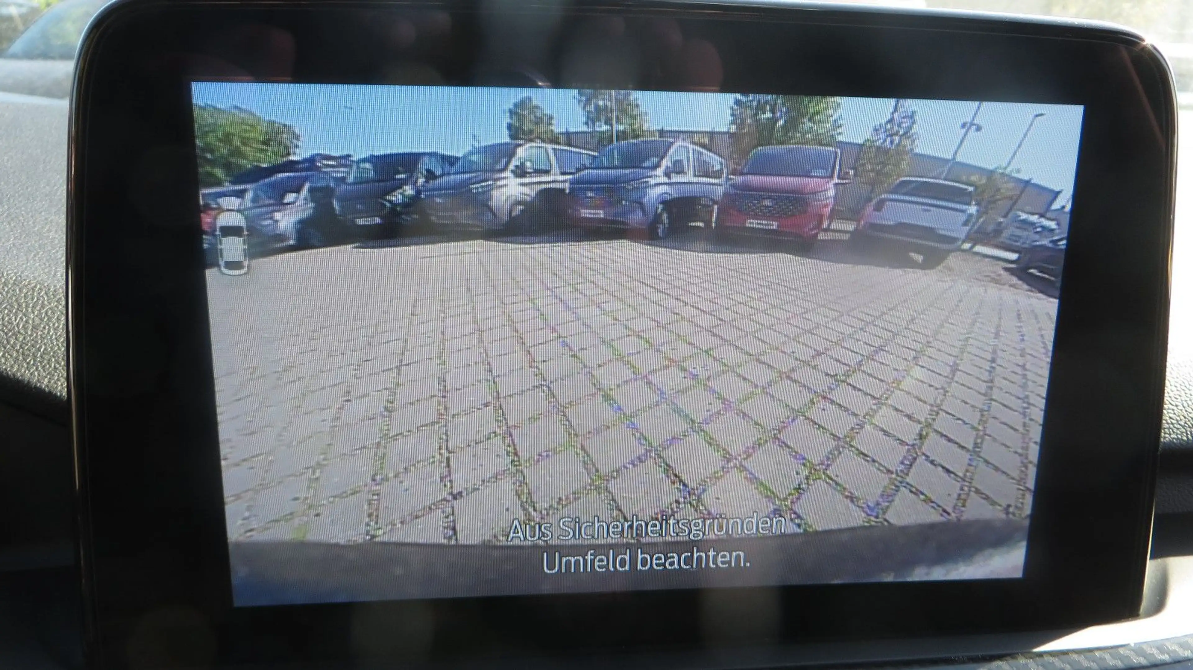 Ford Kuga Plug-In Hybrid ST-Line X, Sitzheizung — photo 7