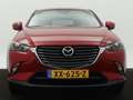 Mazda CX-3 2.0 SkyActiv-G 120 GT-M Rot - thumbnail 9