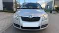 Skoda Roomster 1.6 AUTOMATIK TÜV,1-HAND,KLIMA,AHK,PDC Argent - thumbnail 7