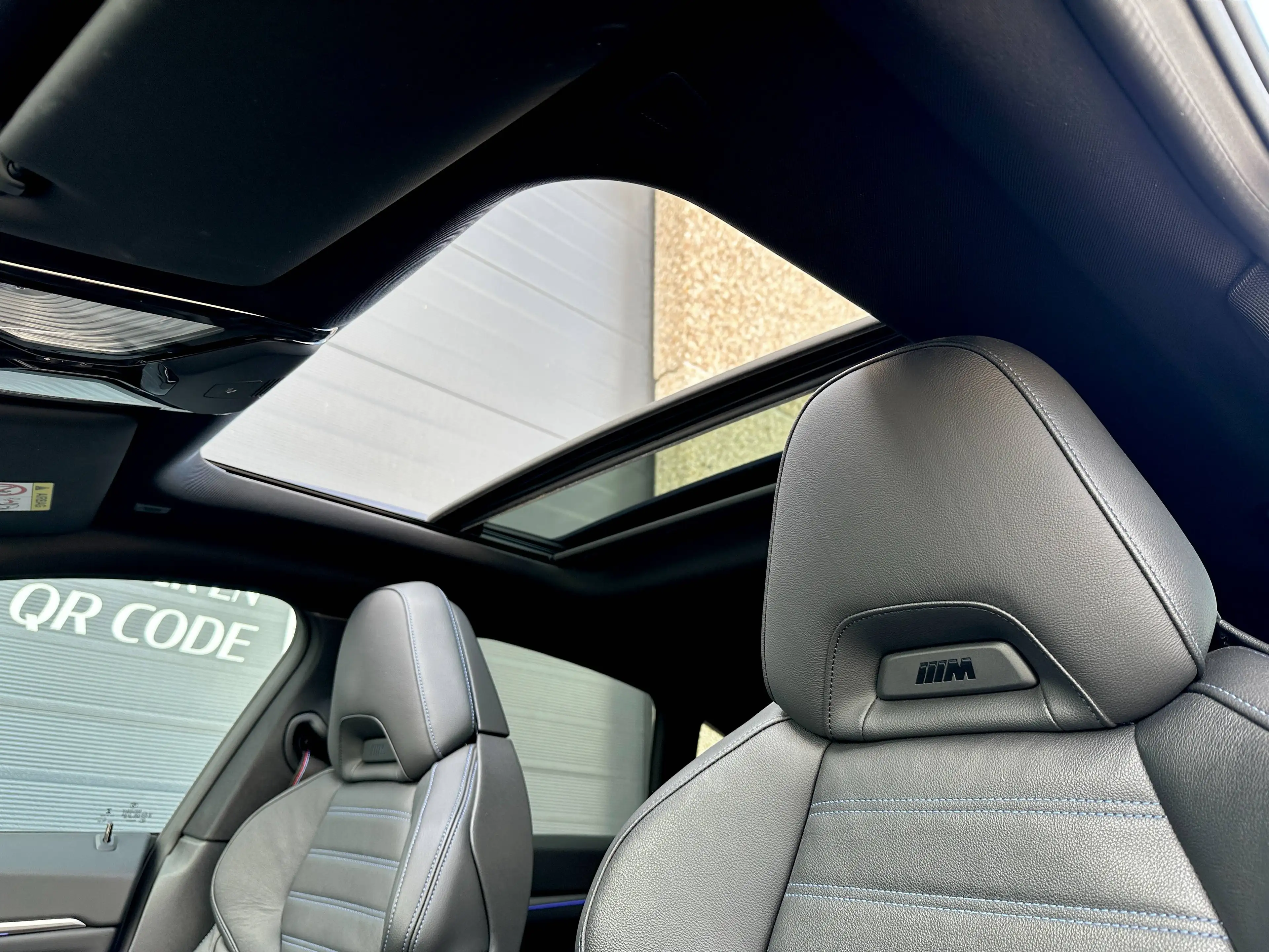 BMW 430 430i Gran Coupé / M Sport / ACC / 360° / Laser / Pano. / Att. remorque — photo 14