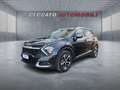 Kia Sportage Sportage 1.6 tgdi hev Style auto Noir - thumbnail 1