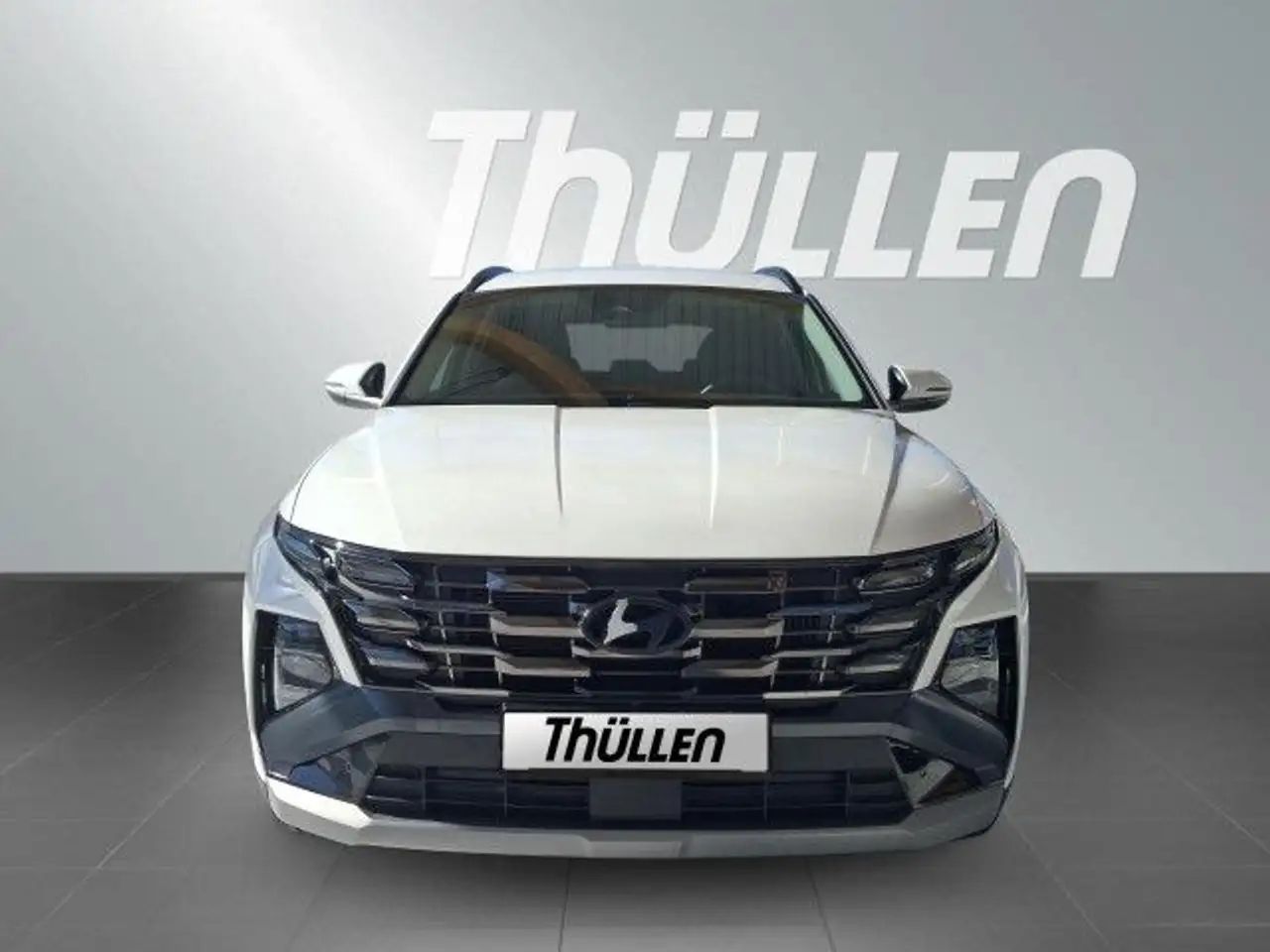 Hyundai TUCSON Hybrid Trend KRELL LED 1.6 Benzin Bluetooth
