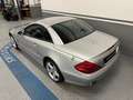 Mercedes-Benz SL 500 V8 ASI *perfetta* Euro4 Argent - thumbnail 18