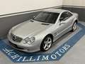 Mercedes-Benz SL 500 V8 ASI *perfetta* Euro4 Argent - thumbnail 19