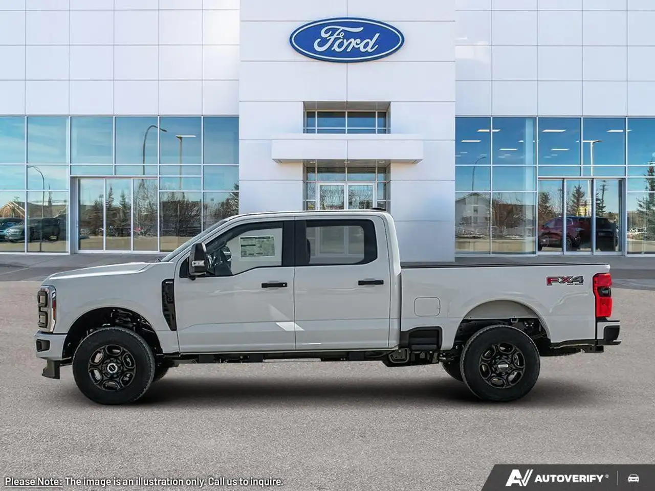 Ford F 350 снимка Ford F 350