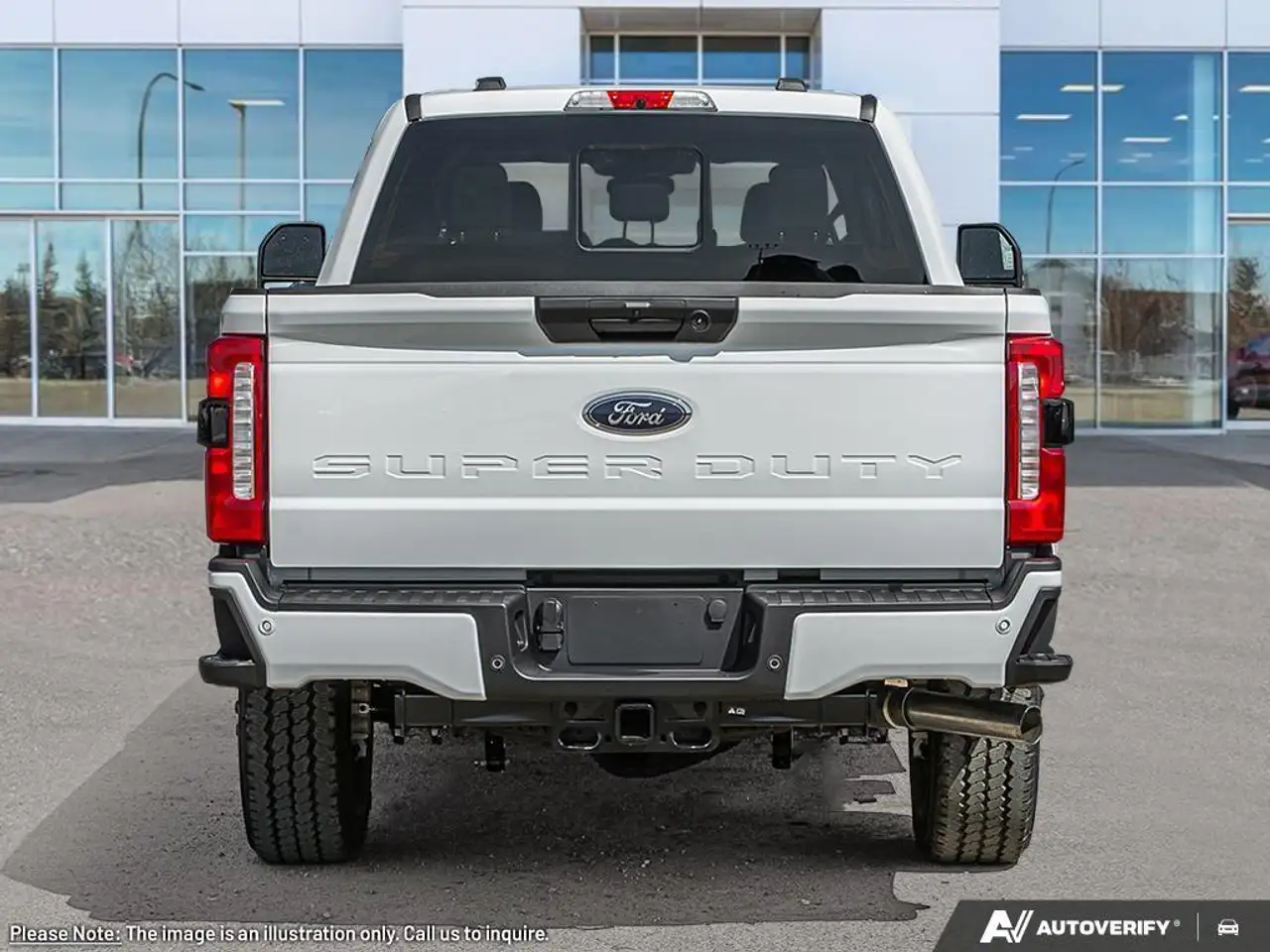 Ford F 350 снимка Ford F 350