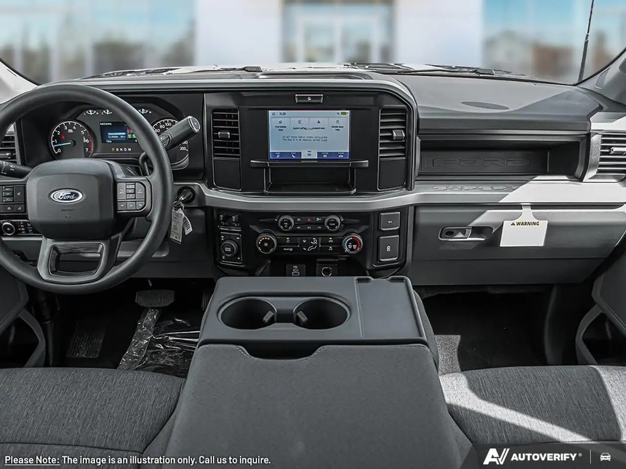 Ford F 350 снимка Ford F 350