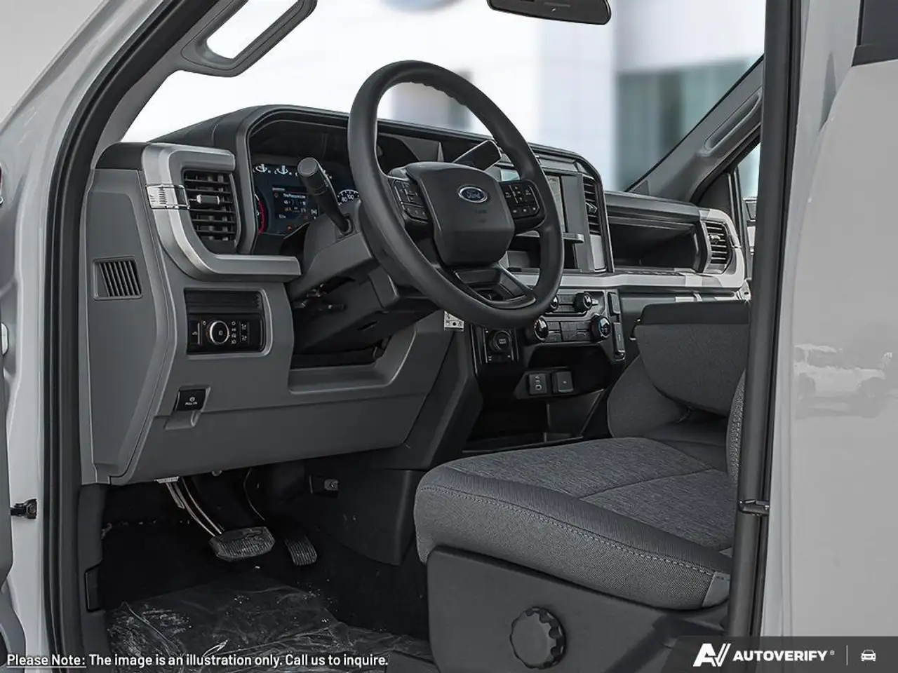 Ford F 350 снимка Ford F 350
