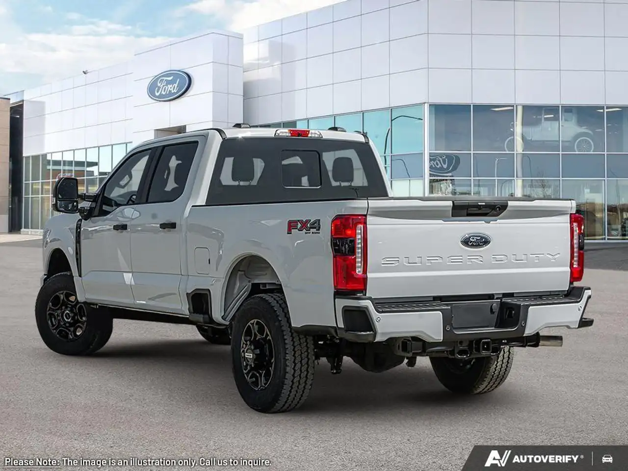 Ford F 350 снимка Ford F 350