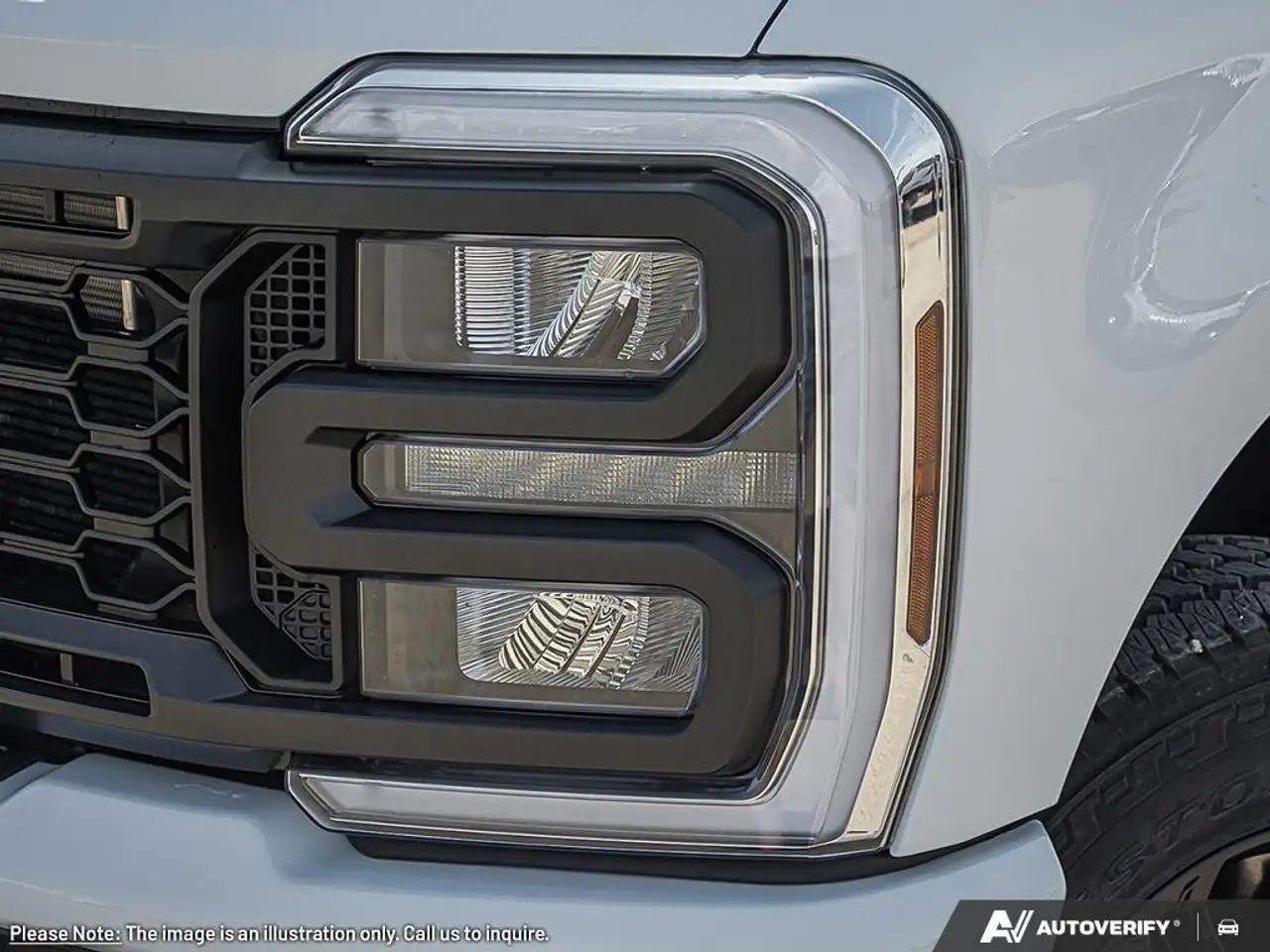 Ford F 350 снимка Ford F 350